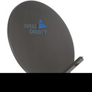 "Wisi" OA 98 B, Offset antenna